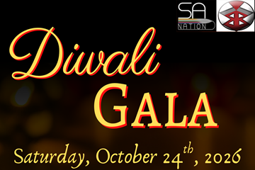 Diwali Gala 2026