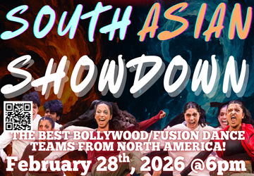 South Asian Showdown XVII