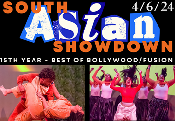 South Asian Showdown XV