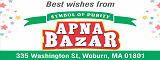 Apna Bazar Woburn