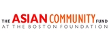 Asian Community Fund - Boston Foundation